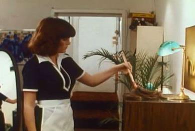 Двое бандитов использовали служанку против ее воли