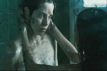 A film about a young girl who had a penis