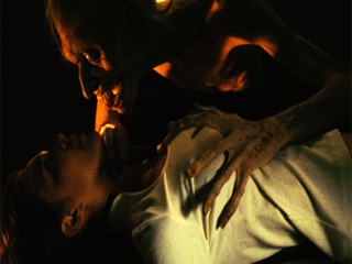 Фильм про призрака насильника