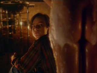 Мама показала свое тело сыну