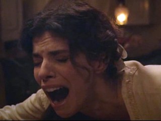 Муж очень жестко и больно насилует жену в анал