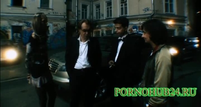 Пацаны сняли Русских проституток и наказали их