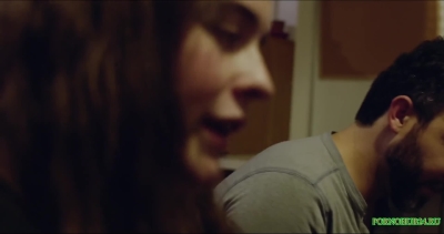 A man invited a prostitute for blowjob and sex