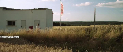 Отдалась первому встречному в туалете