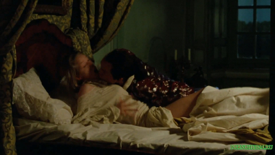 Секс по принуждению с Умой Турман