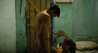 A film about the life of prostitutes (they give blowjobs and spread their legs)