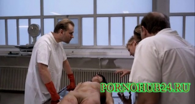 Месть измученной женщины